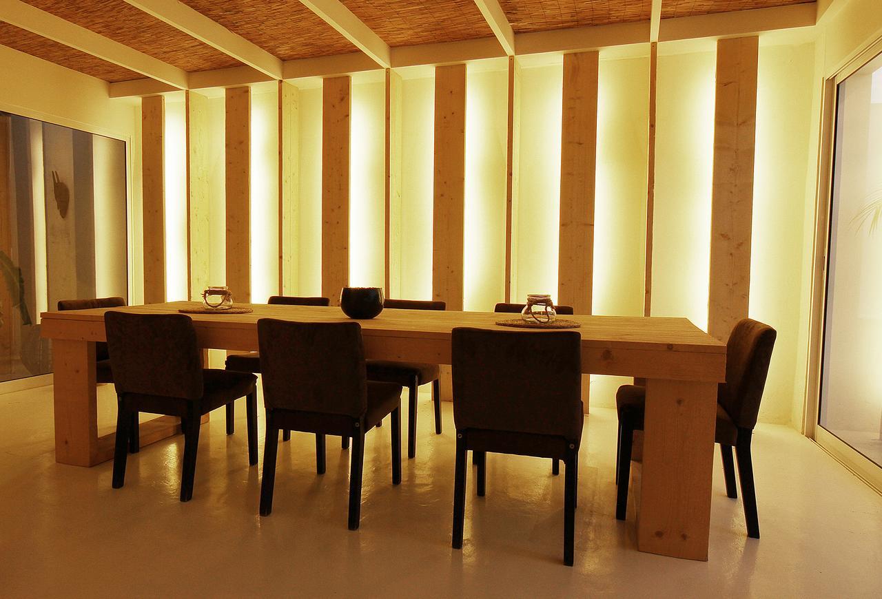 מלון מינדלו Casa Branca מראה חיצוני תמונה
