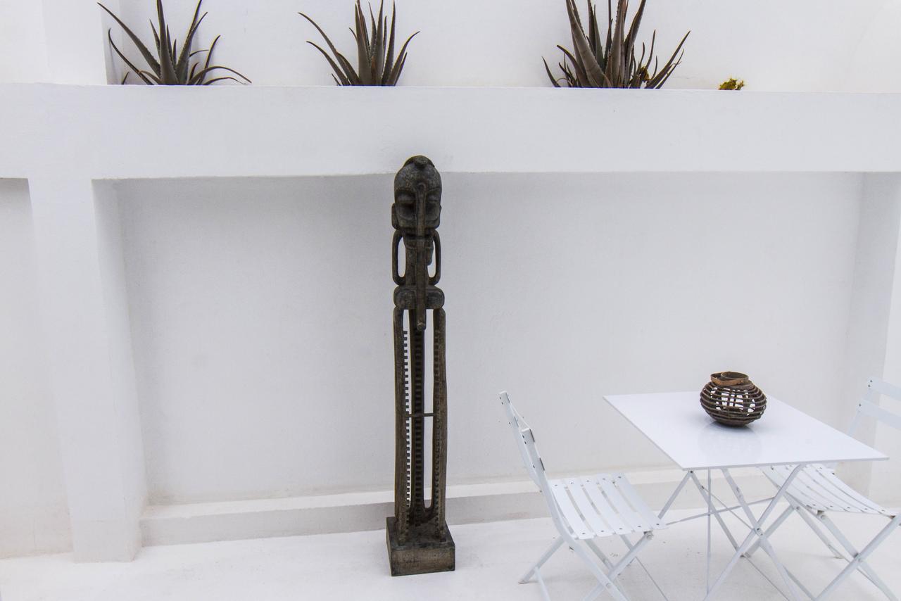 מלון מינדלו Casa Branca מראה חיצוני תמונה