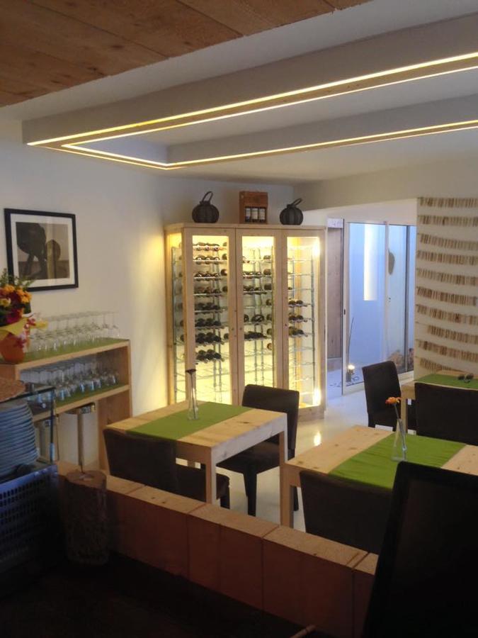 מלון מינדלו Casa Branca מראה חיצוני תמונה